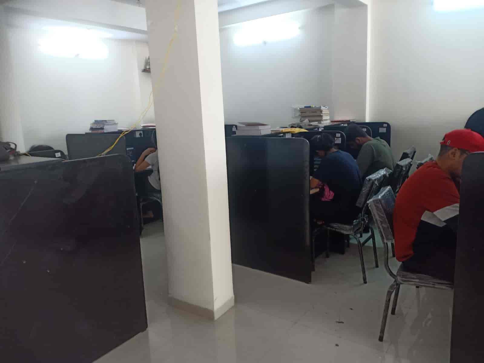 Top Online Libraries in Vijay Nagar, Indore near me Justdial