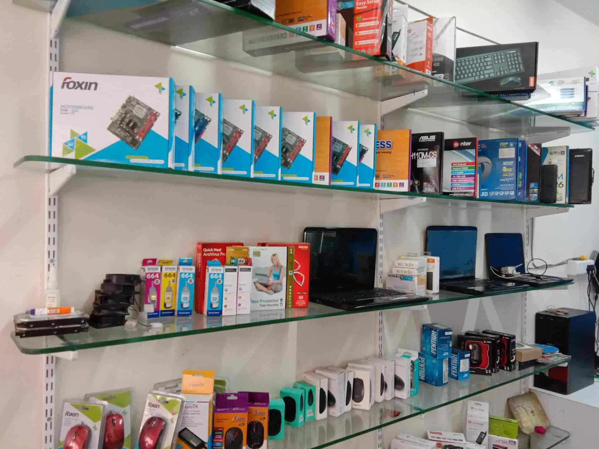 Top 100 Motherboard Repair Services in Indore Best Computer Repair