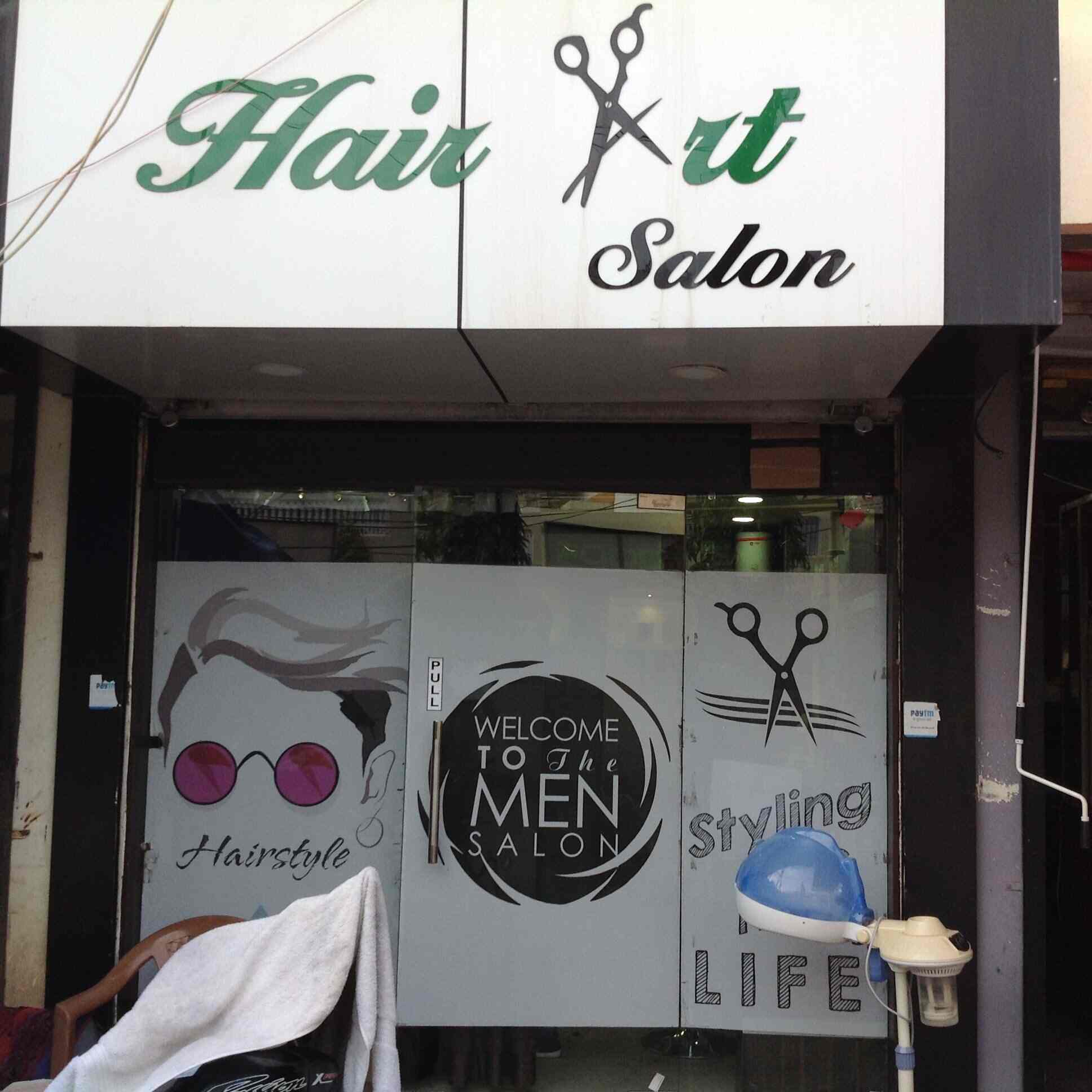 Hair Art Unisex Salon Photos, Annapurna Road, Indore- Pictures & Images Gallery - Justdial Hair Art Unisex Salon Photos, Annapurna Road, Indore- Pictures & Images Gallery - Justdial