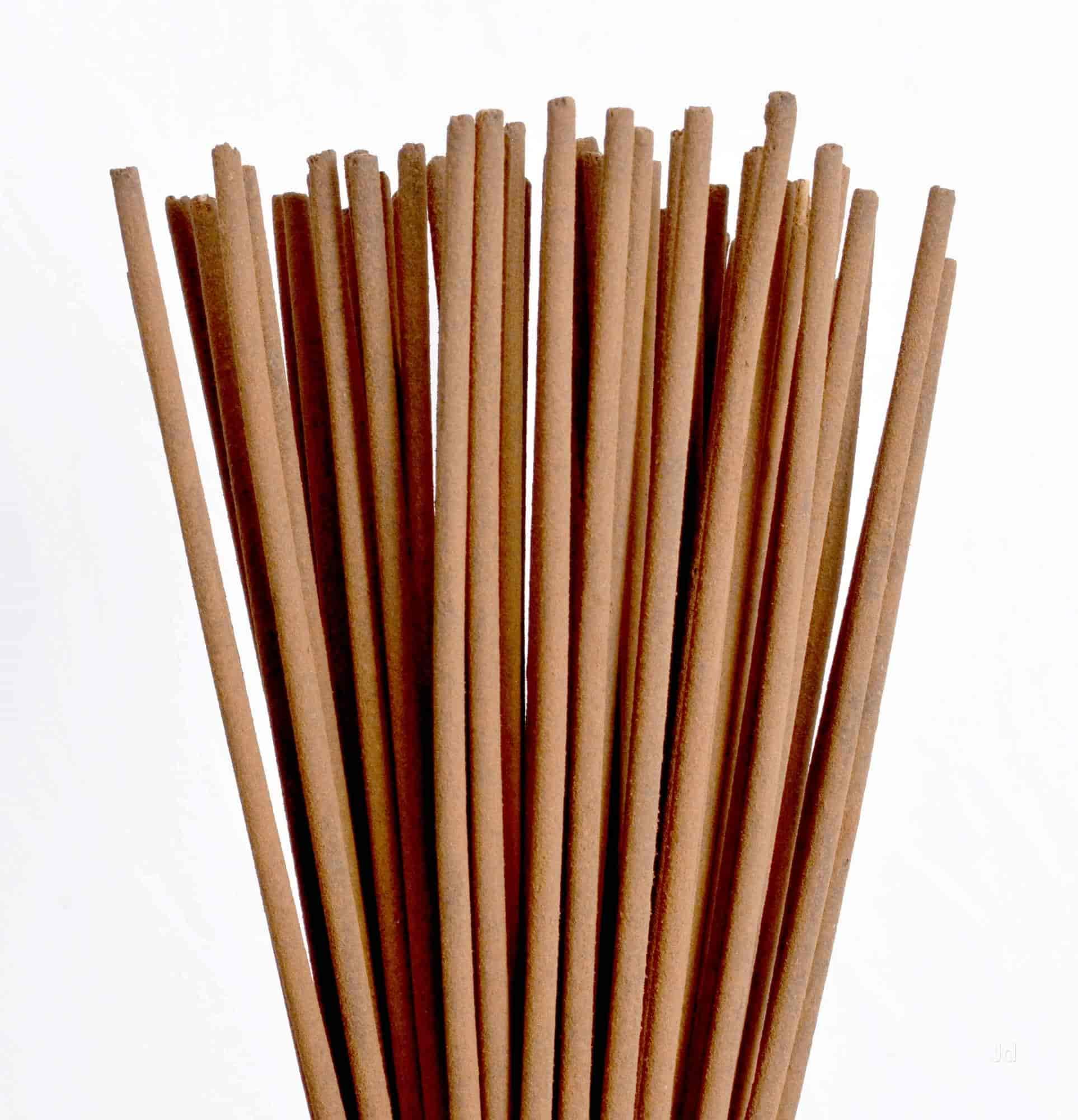 agarbatti industry