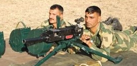 Border Security Force