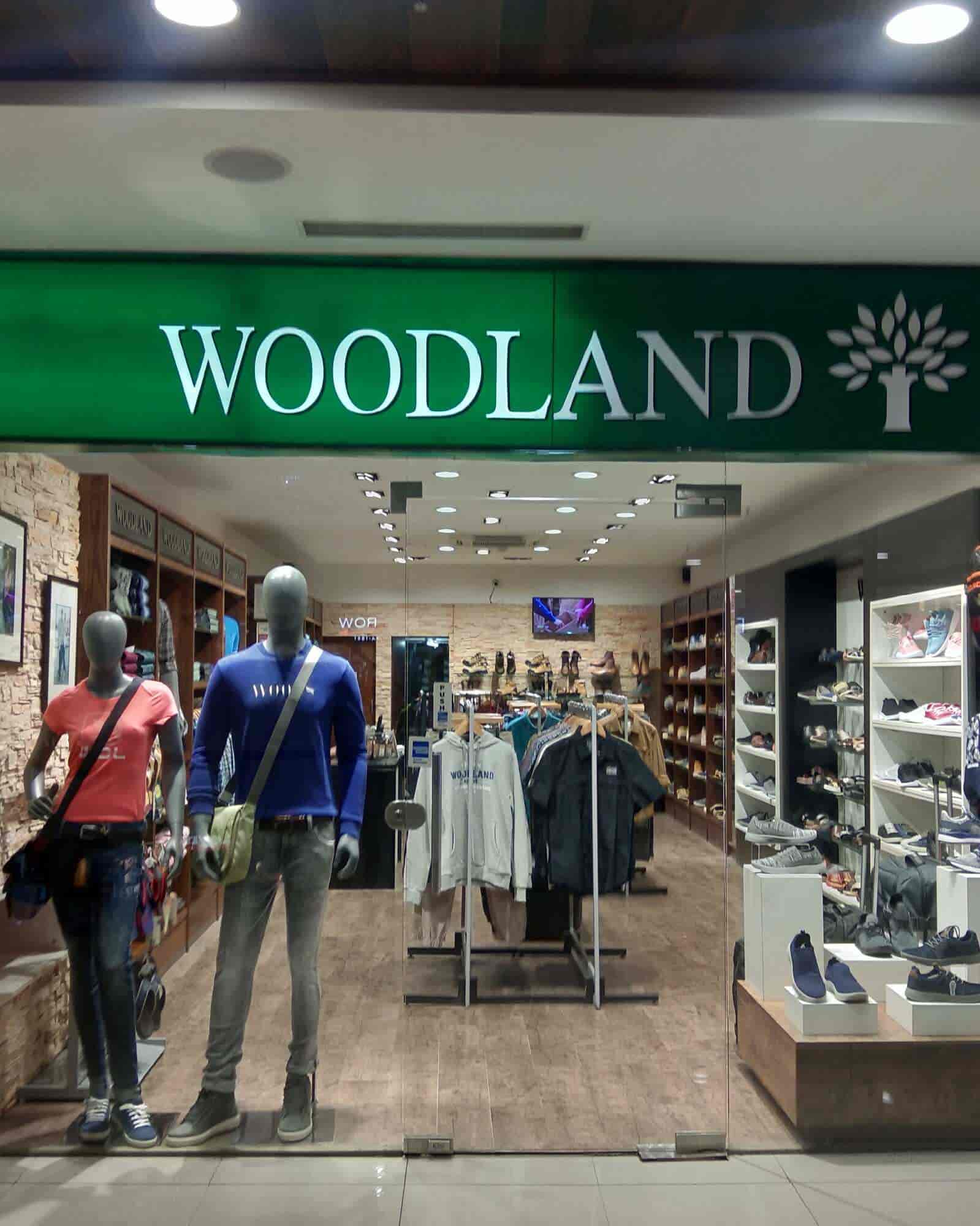 Top Woodland Shoe Dealers in Saket Nagar Indore Best Woodland Showrooms Justdial