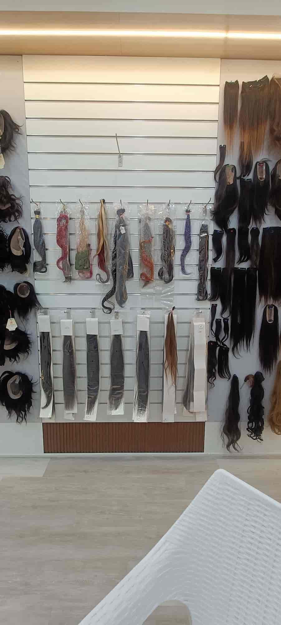 Hair Replacement Services (@nicehairindore) • Instagram photos and videos
