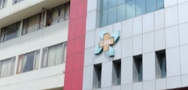 CHL Hospital (Blood Bank)