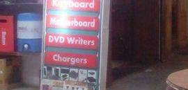 A S Technology (Silver Mall..
