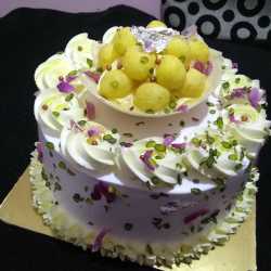 Top Anniversary Cake Dealers in Indore near me - Justdial