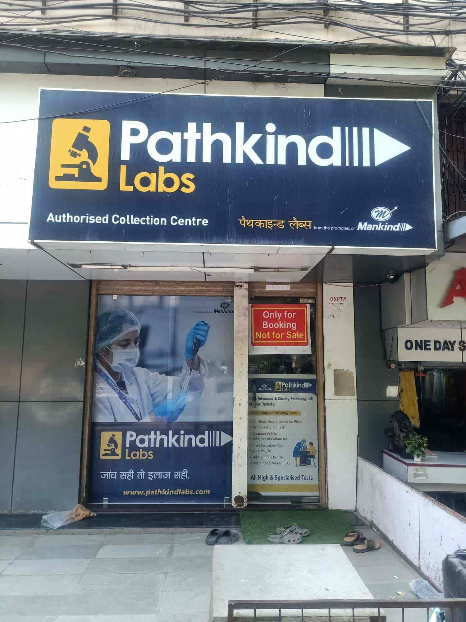 Lab view 6