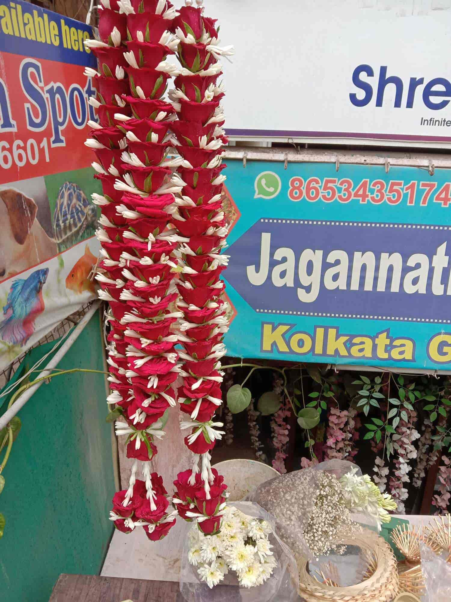 Top Flower Shops in Mahakaal Vanijya - Best Florists near me - Justdial