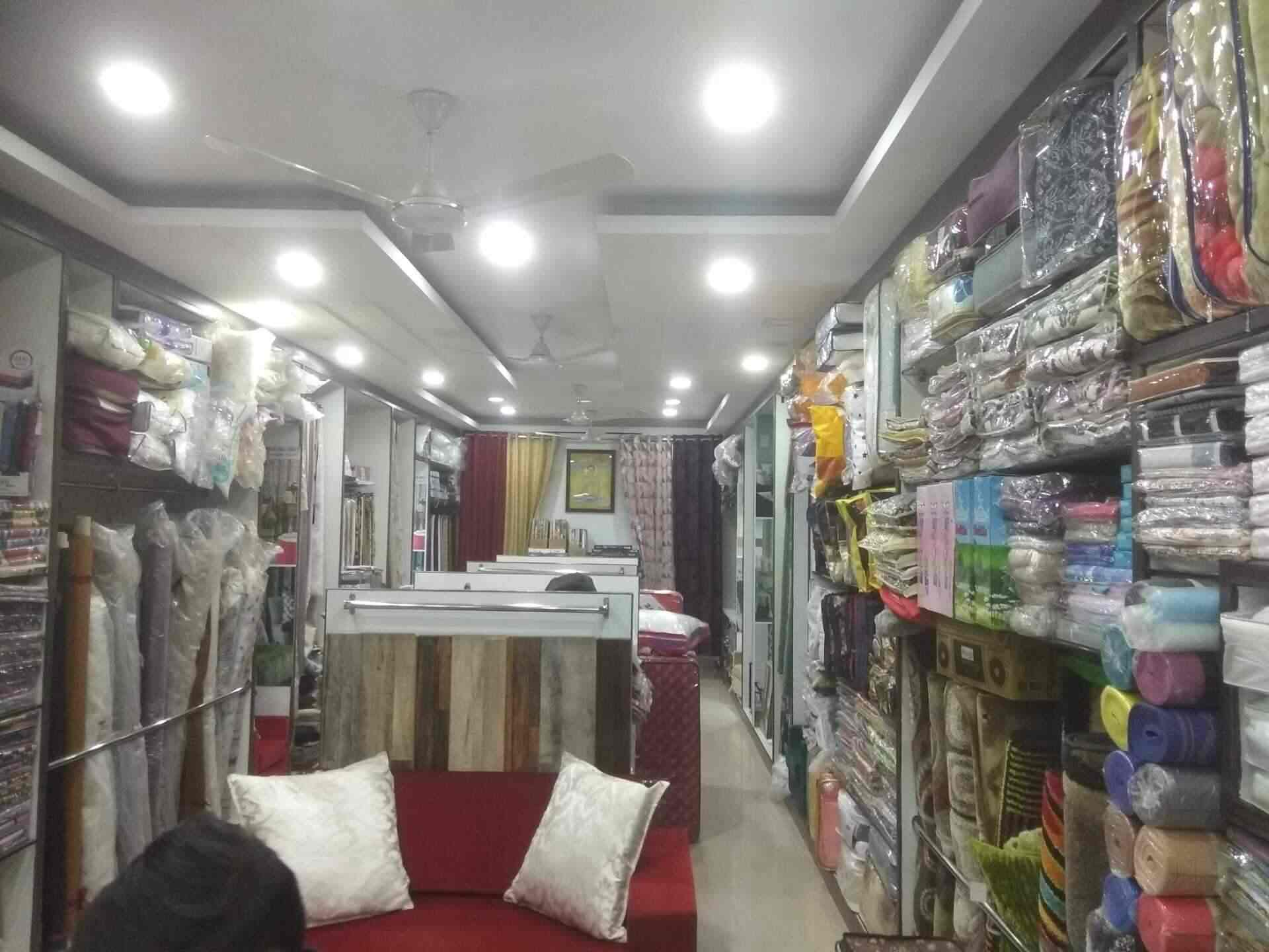 Maru Home Decor Indore Wall Paper Dealers In Indore Justdial