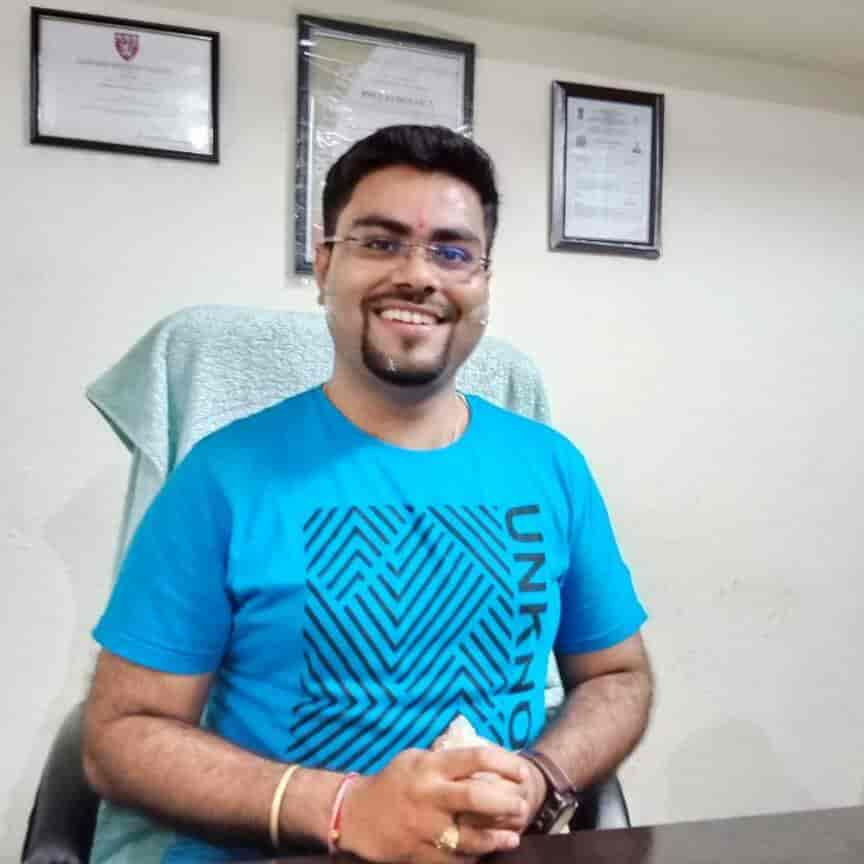 Top Educational Psychologists in Jaora Compound, Indore Book