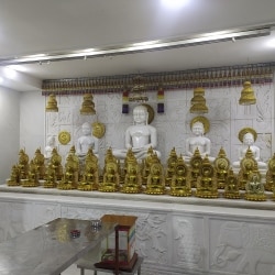 Jain Temples in Dewas Naka Indore - Jain Mandir Indore near me ...