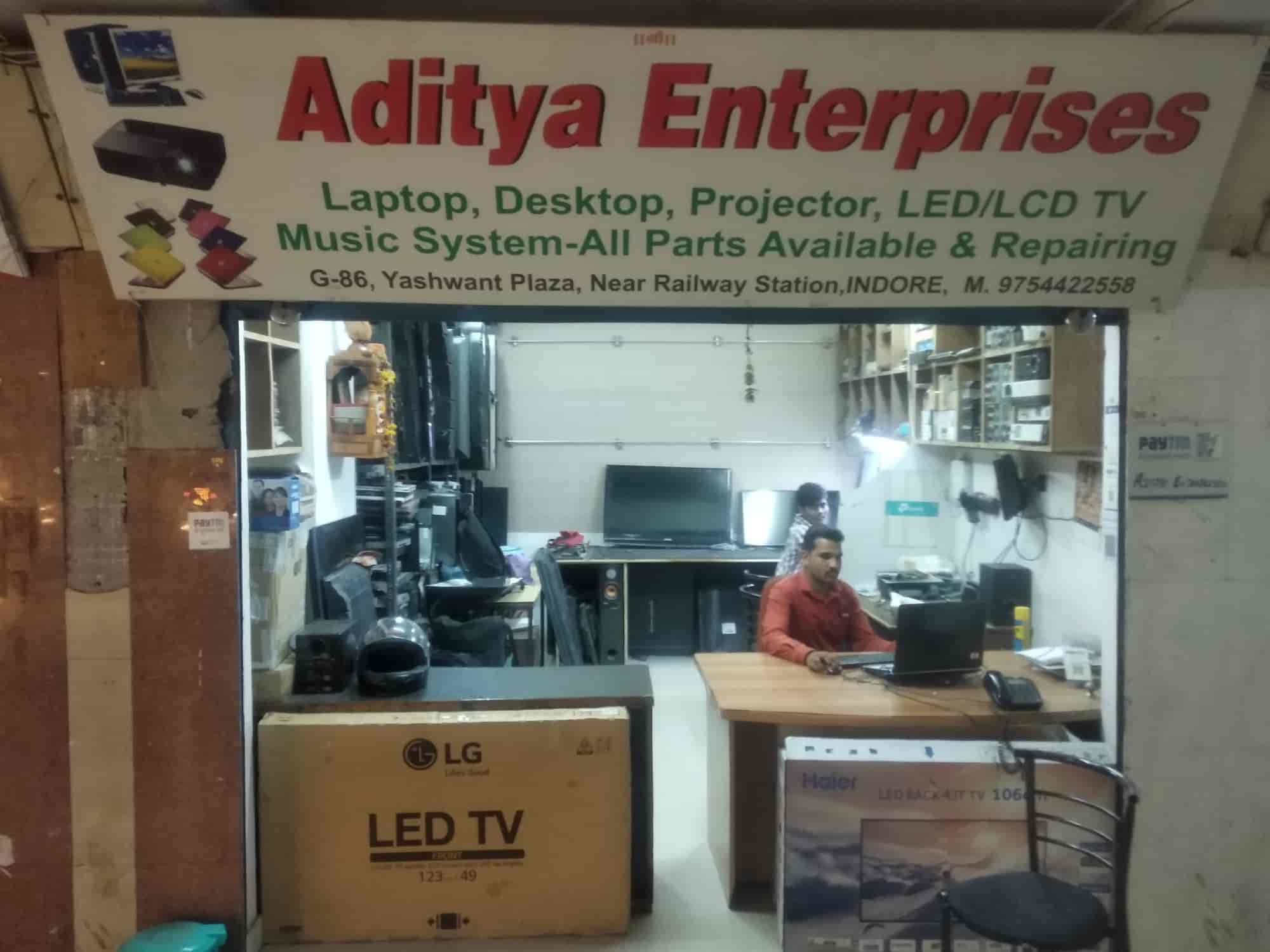 aditi motors tonk road