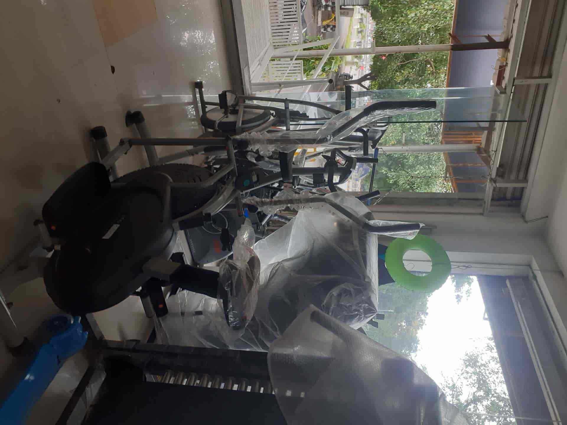 Top Gyms in Vijay Nagar Best Fitness Center near me Justdial