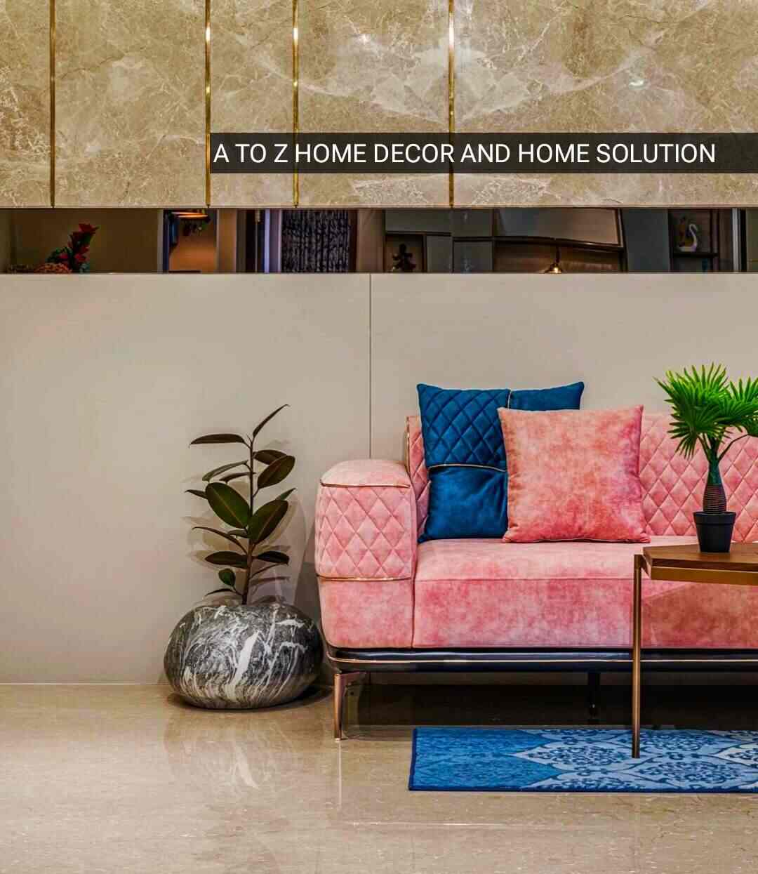 A to Z Home Decor and Home ..