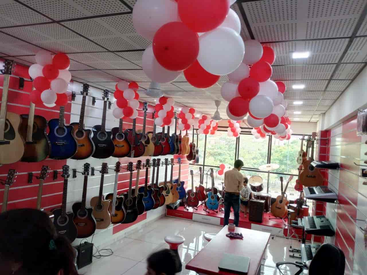 Nad Gunjan Music Classes in Vijay Nagar,Indore Best Music Classes For