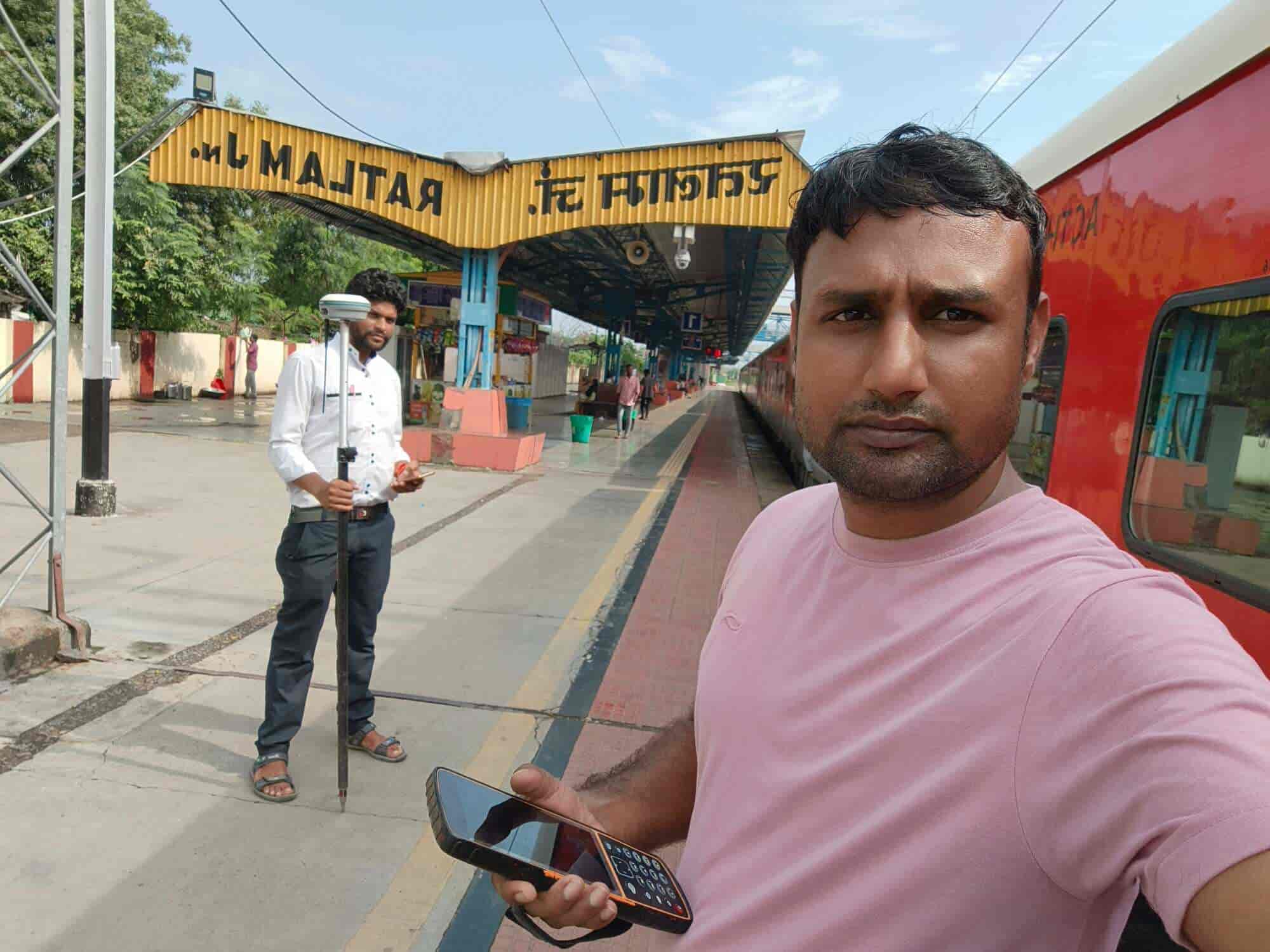 Top Land Surveyors in Indore लैंड सर्वेयर्स, इंदौर Best Surveyors