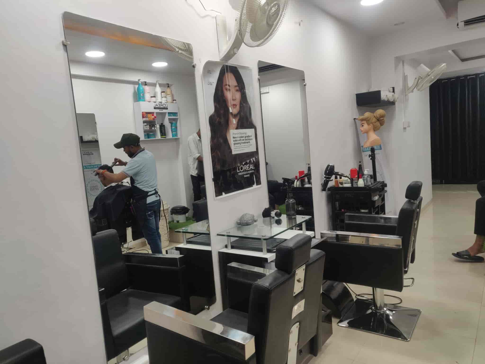 Style Studio Beauty Salon in Vijay Nagar,Indore Best Salons in Indore