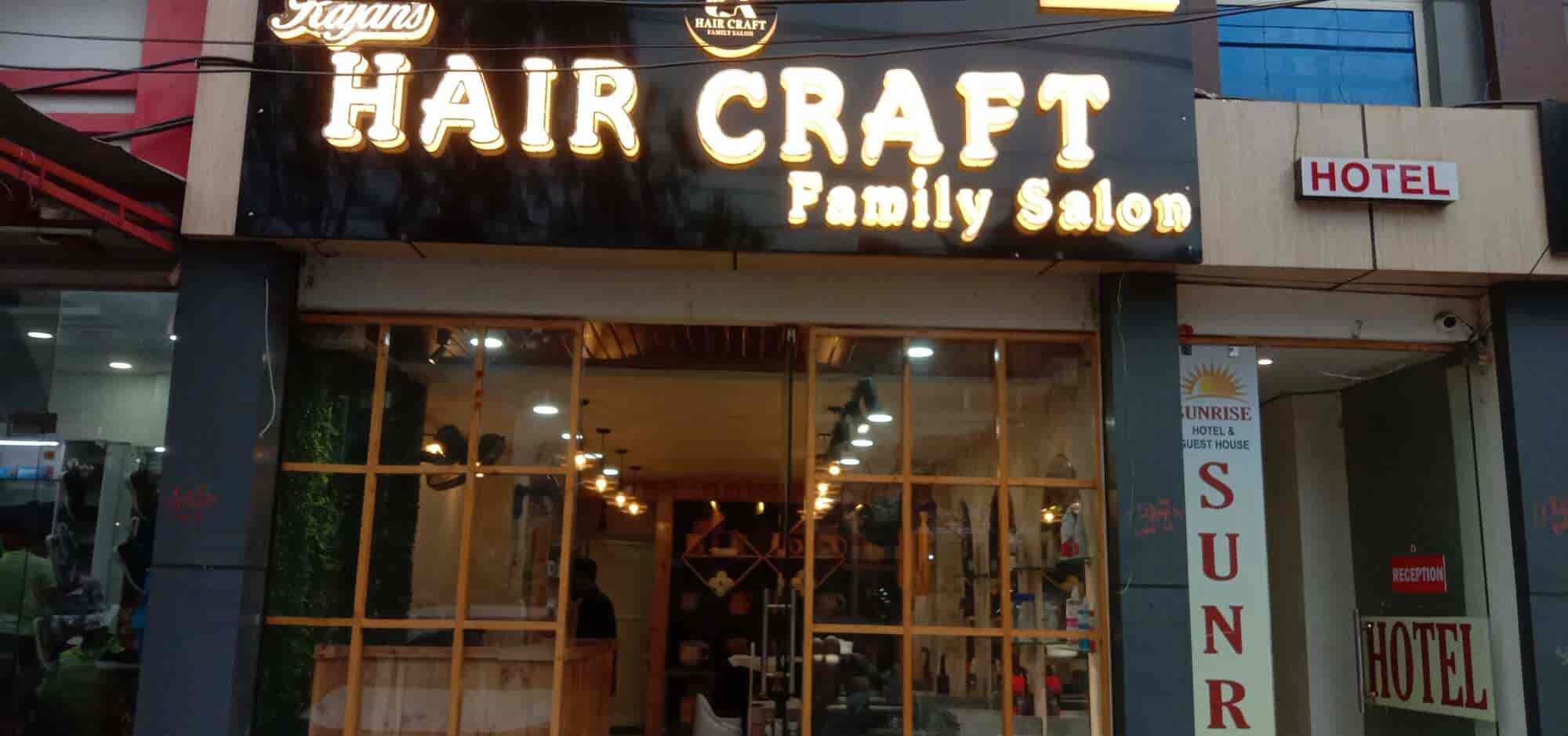 Top Salons in Vijay Nagar, Indore Best Beauty Salon near me Justdial