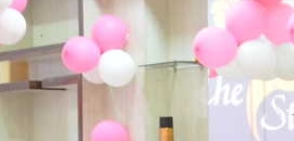 The Stella Beauty and Unise..