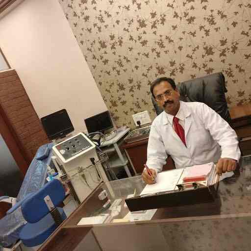 Dr. Sunil Agrawals Ent Laser Endoscopy Centre ENT Doctors Book Appointment Online ENT