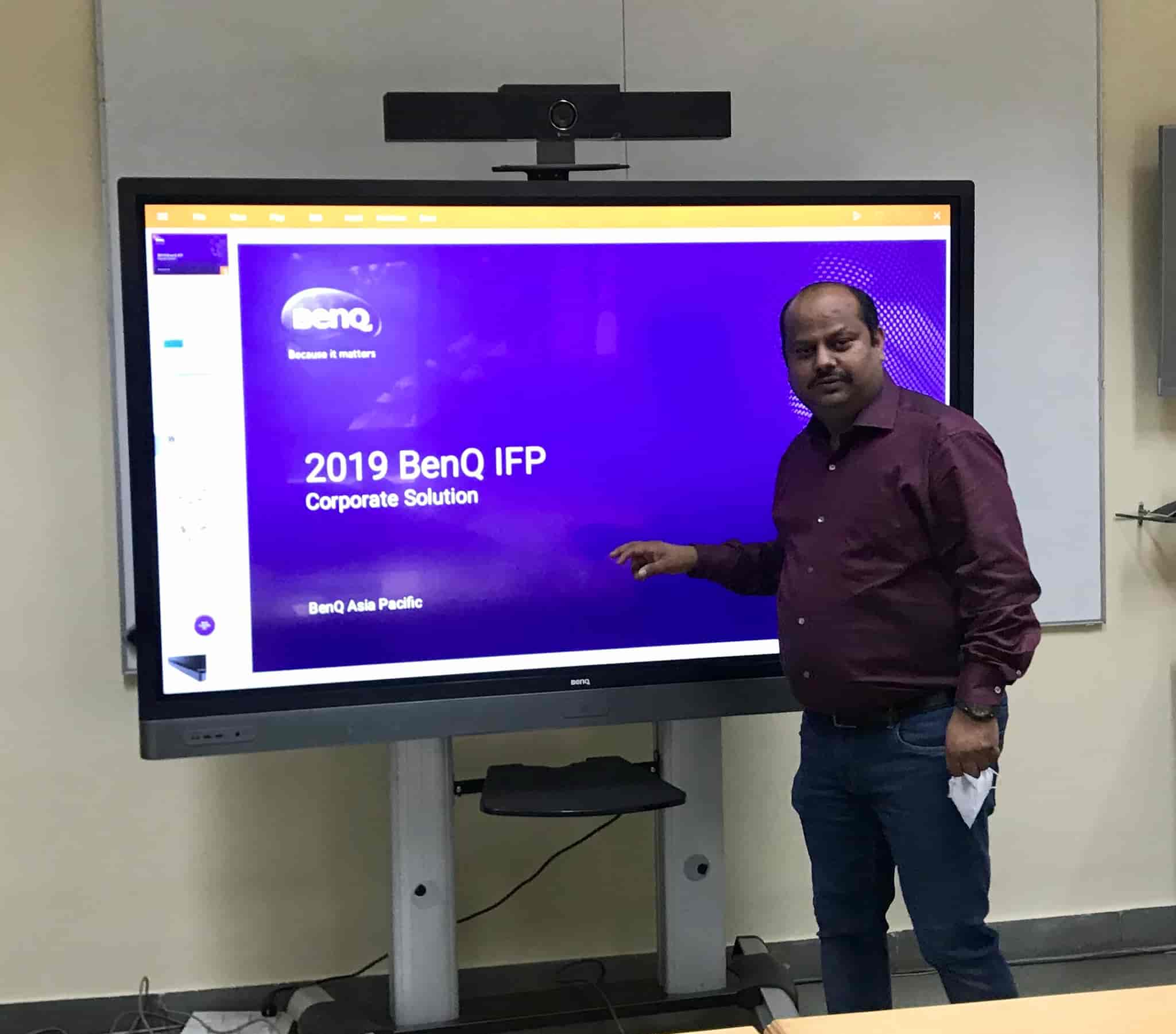 Top Projector Lamp Dealers in Jabalpur प्रोजेक्टर लैंप डीलर्स, जबलपुर