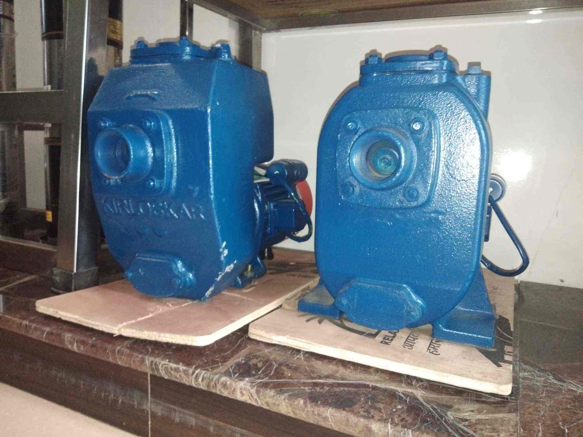 Pranav Marketing, New Siyaganj Pump Dealers in Indore Justdial