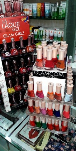 13 Fall Nail Ideas That Have Nothing to Do With Turkey  Brit  Co