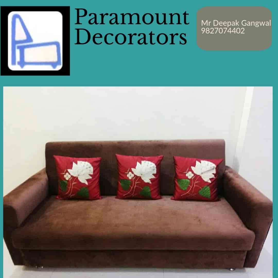 Paramount decorators deals