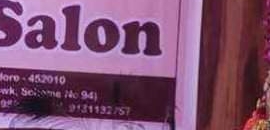 The Thai Spa And Salon