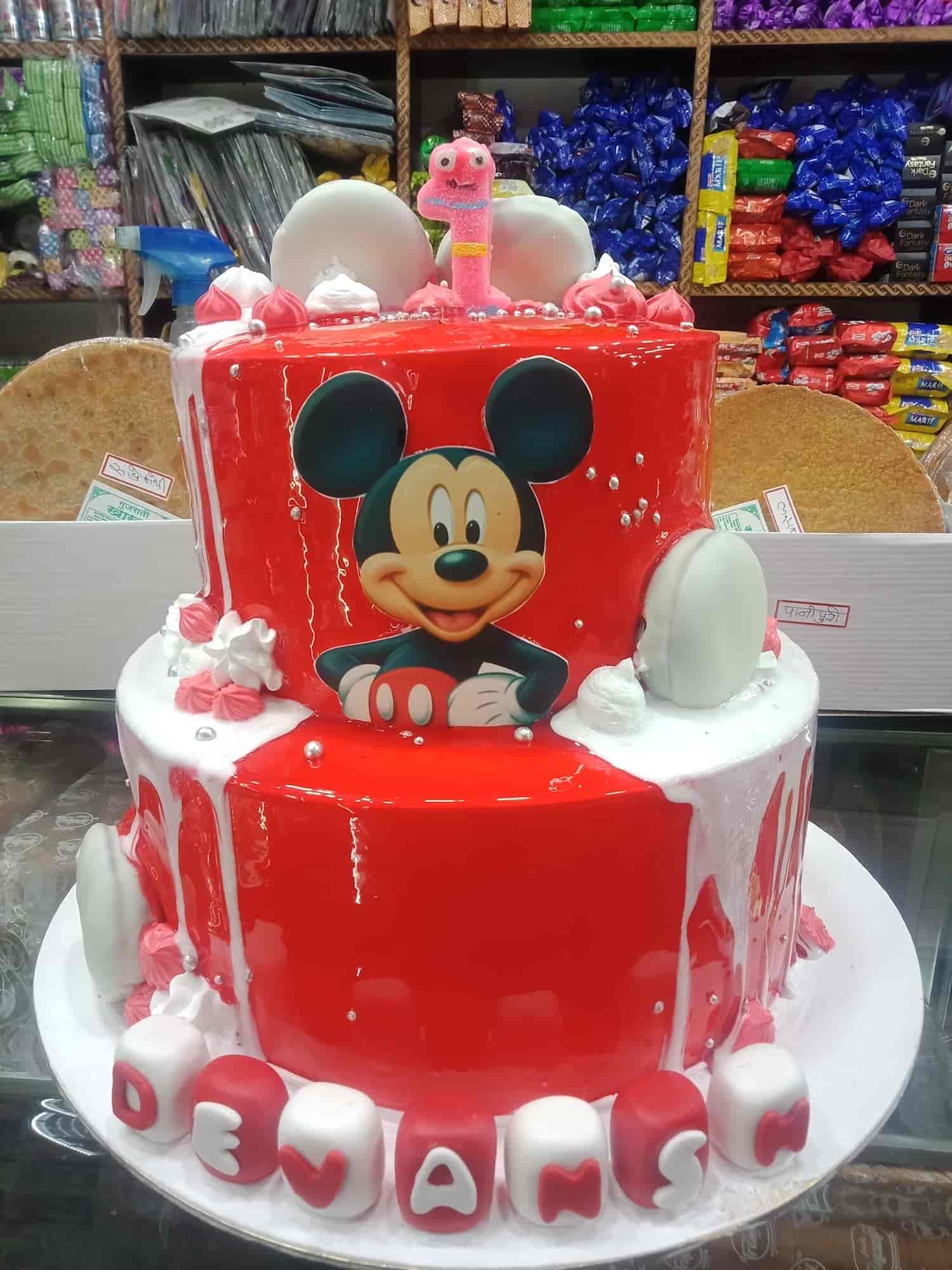 Nirmal Bakery in Silicon City,Indore Order Food Online Best Cake