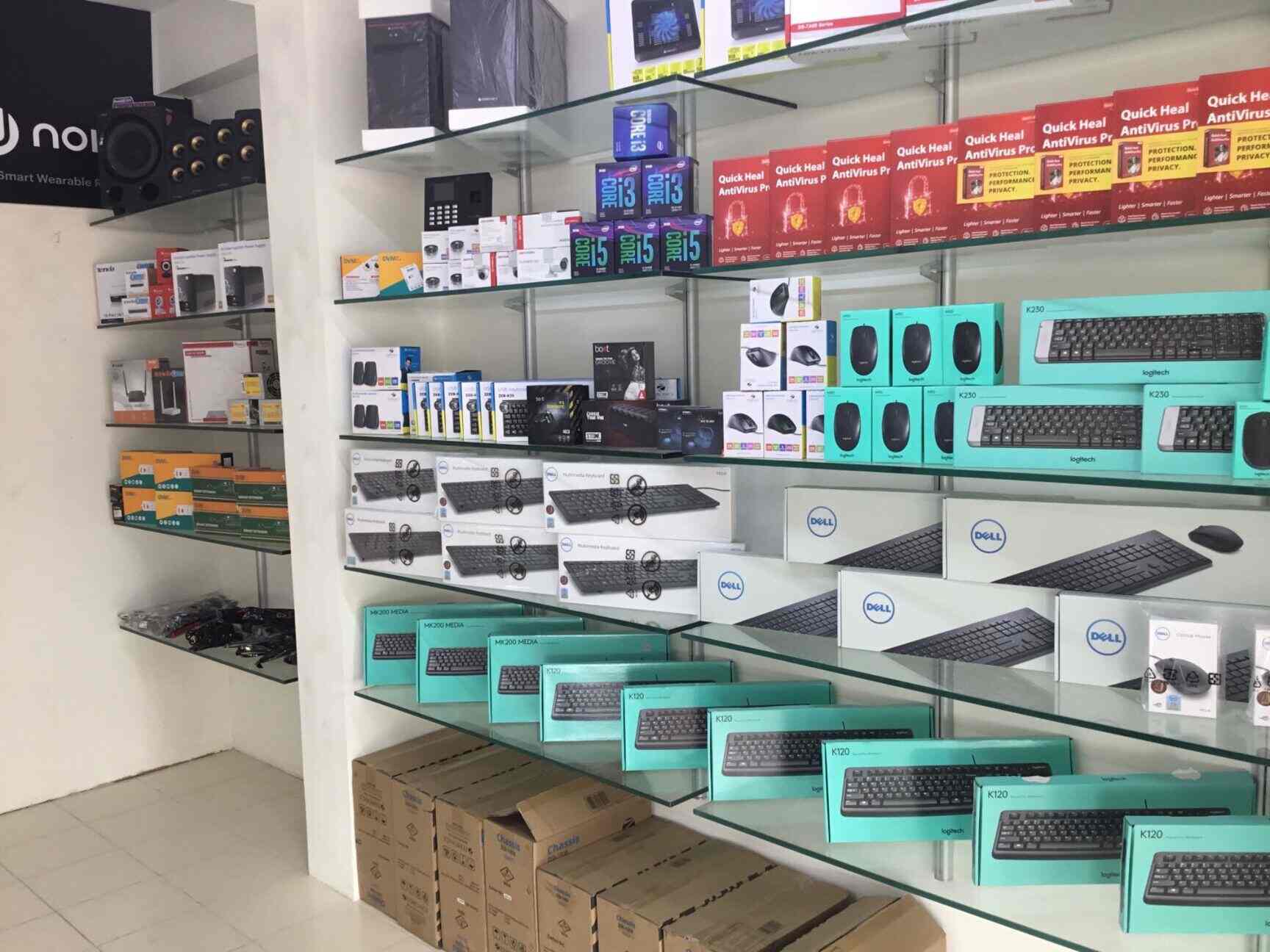 MMB Computer Sales & Servic..