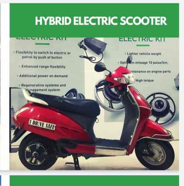 Top Electric Vehicle Conversion Kit Wholesalers in Indore Justdial