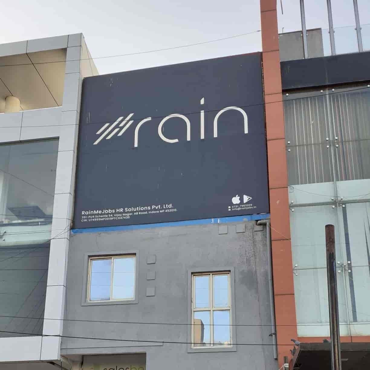 The Rising Consultancy