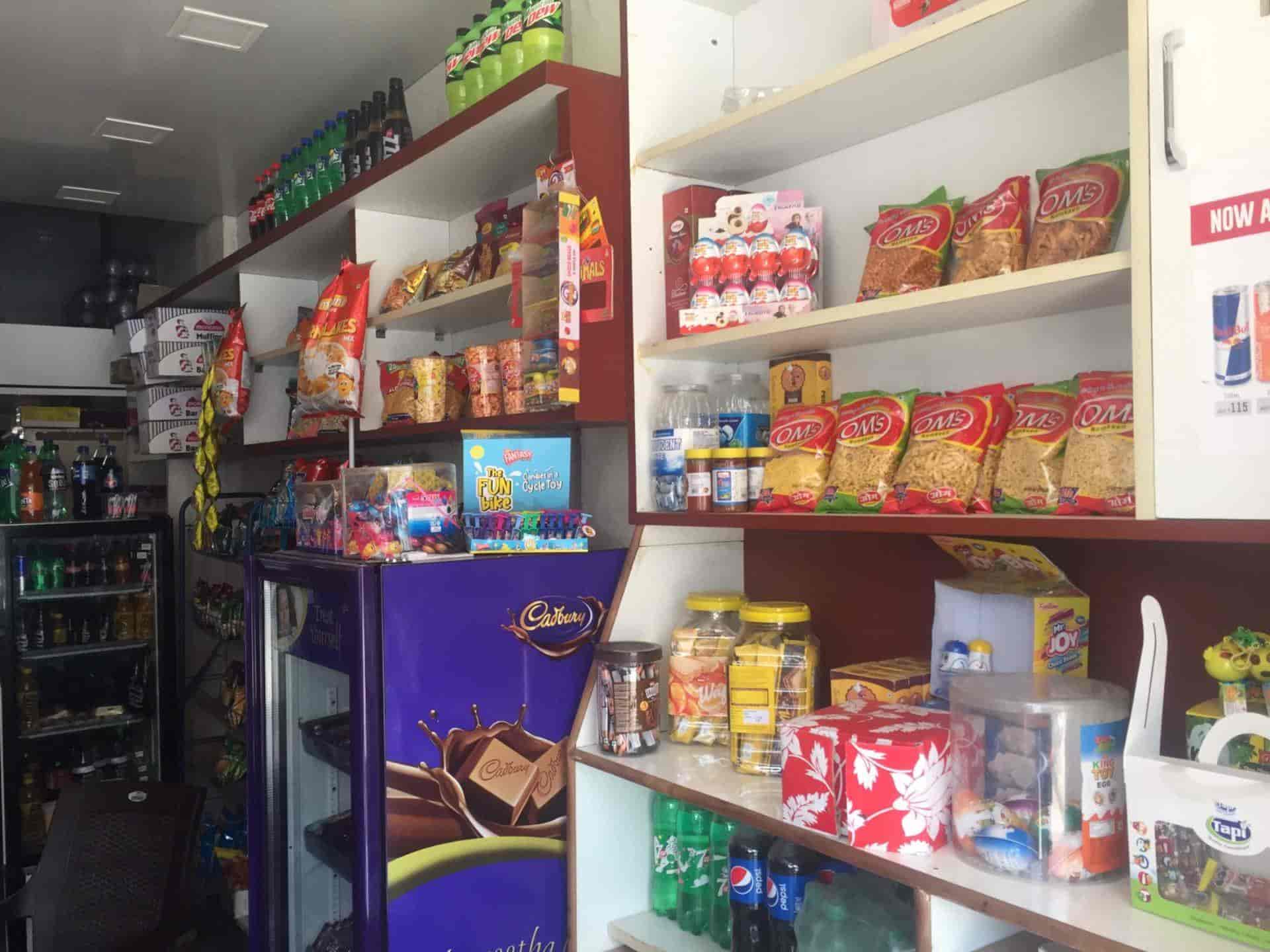 Harsidhi milk corner in Patni Pura,Indore Best Dairy Product