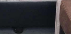 Posh Living Furniture
