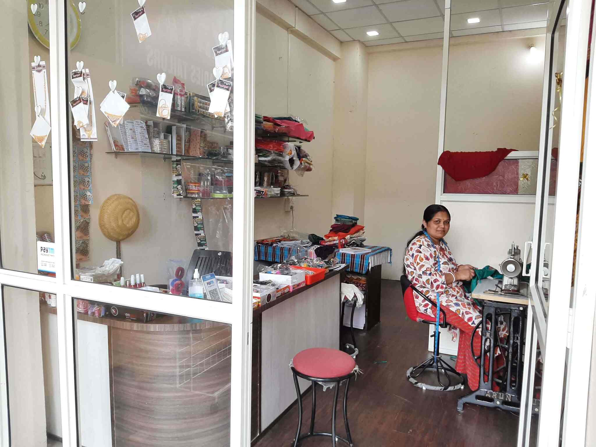 New Kolkata Boutique in Rajendra Nagar,Indore Best Boutiques in