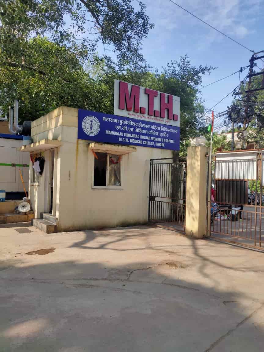 MTH Women’s Hospital MTH Women’s Hospital