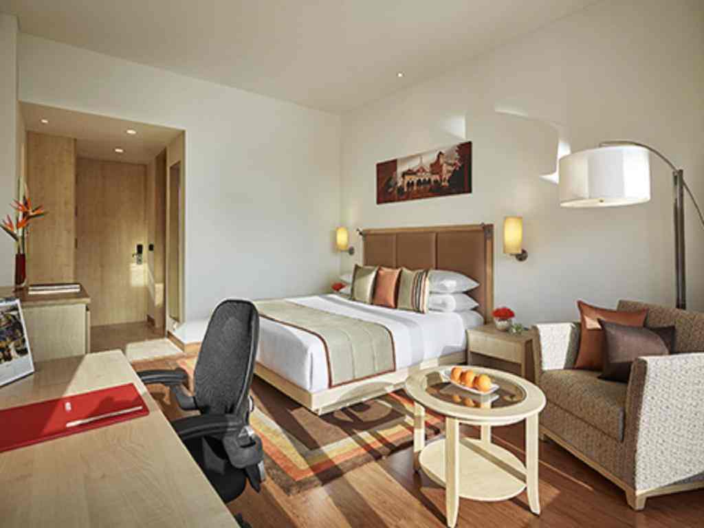 Daksha Hospitality