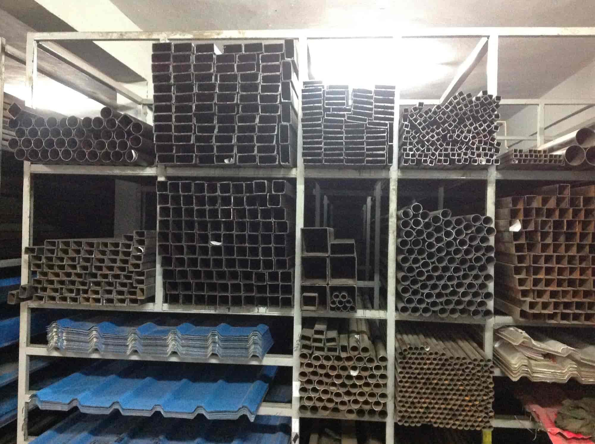 Top Jindal Aluminium Roofing Sheet Dealers in Indore एल्युमीनियम