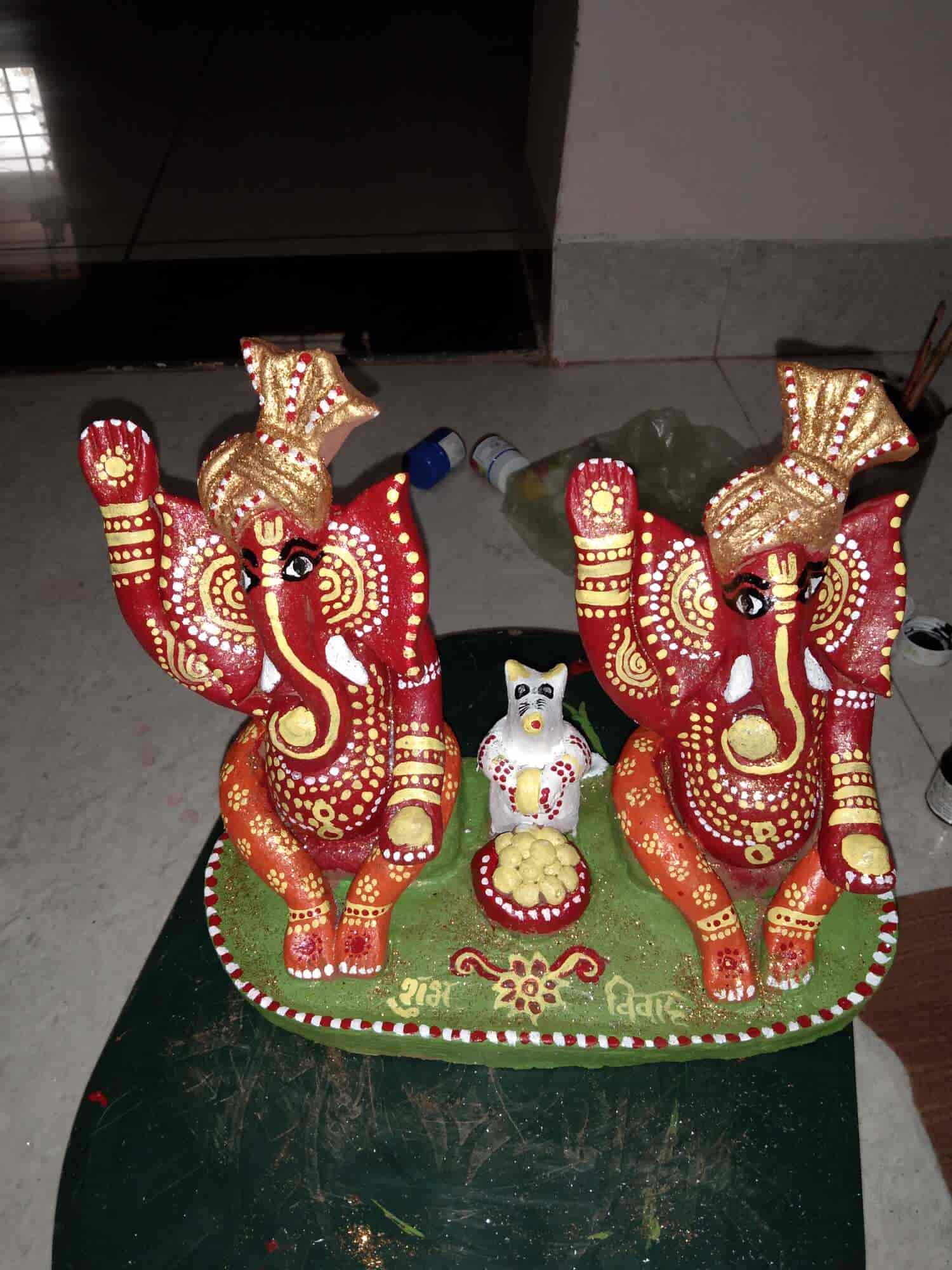 Vakratunda collection in Rambagh,Indore Best Marble Statue Dealers in