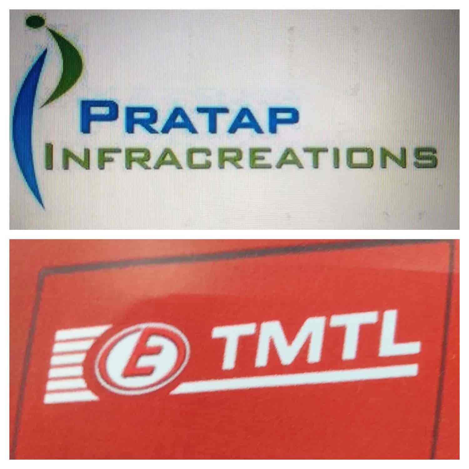 Catalogue Pratap Infracreations Pvt Ltd in Shalimar Township , Indore