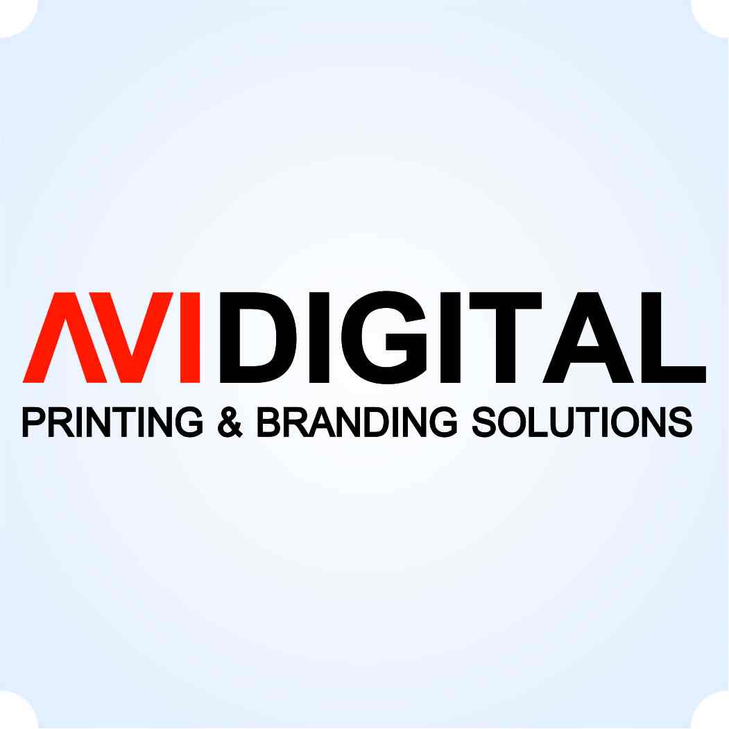 AVIDIGITAL Printing Branding Solutions 