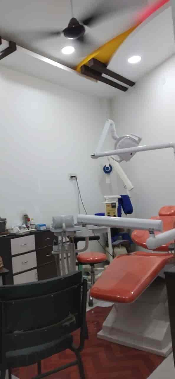 Dr. Sachin Sugandhi in Sukhliya,Indore Best Dental Surgeons in Indore