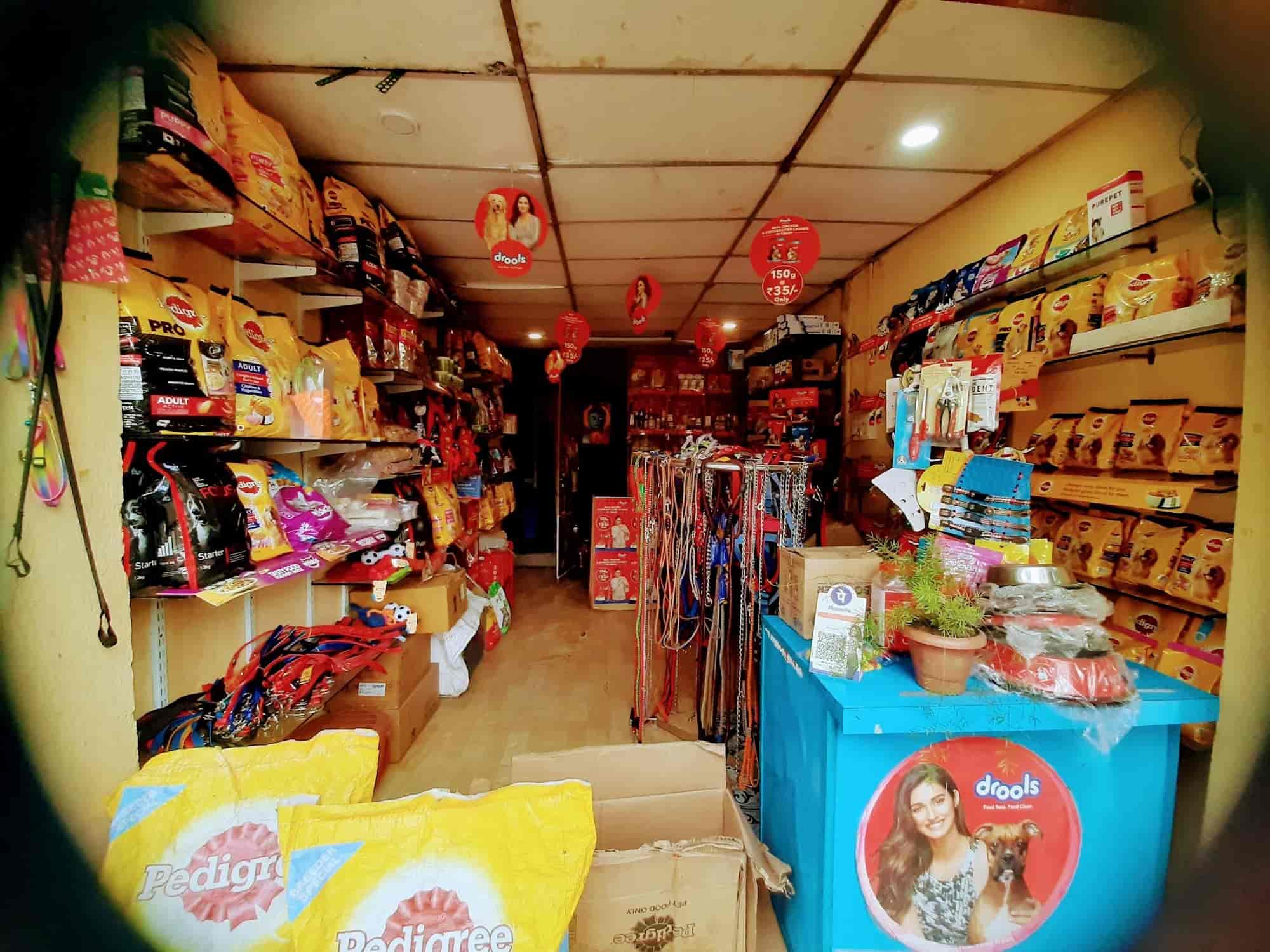 Indore Pet Food & Medicine