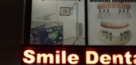 Smile Dental Clinic