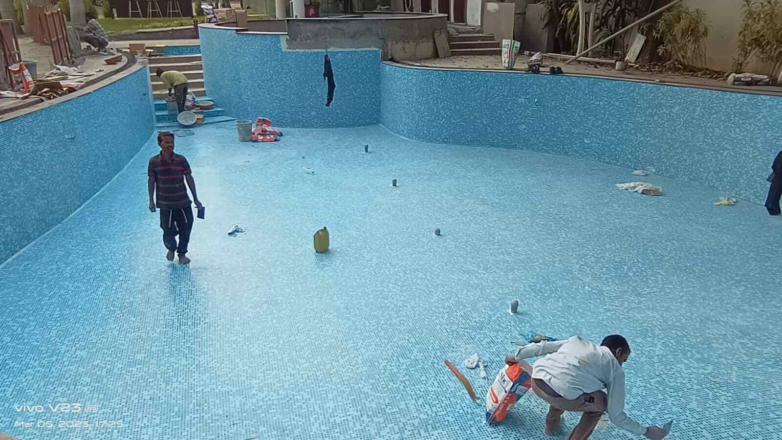 Garden Maintenance Dubai