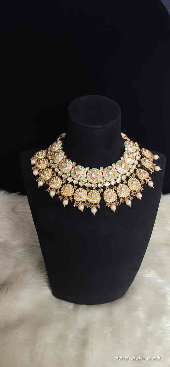 Shree Jain Jewellers in Sapna Sangeeta Road Indore Best Fashion Jewellery Wholesalers near me in Indore Justdial