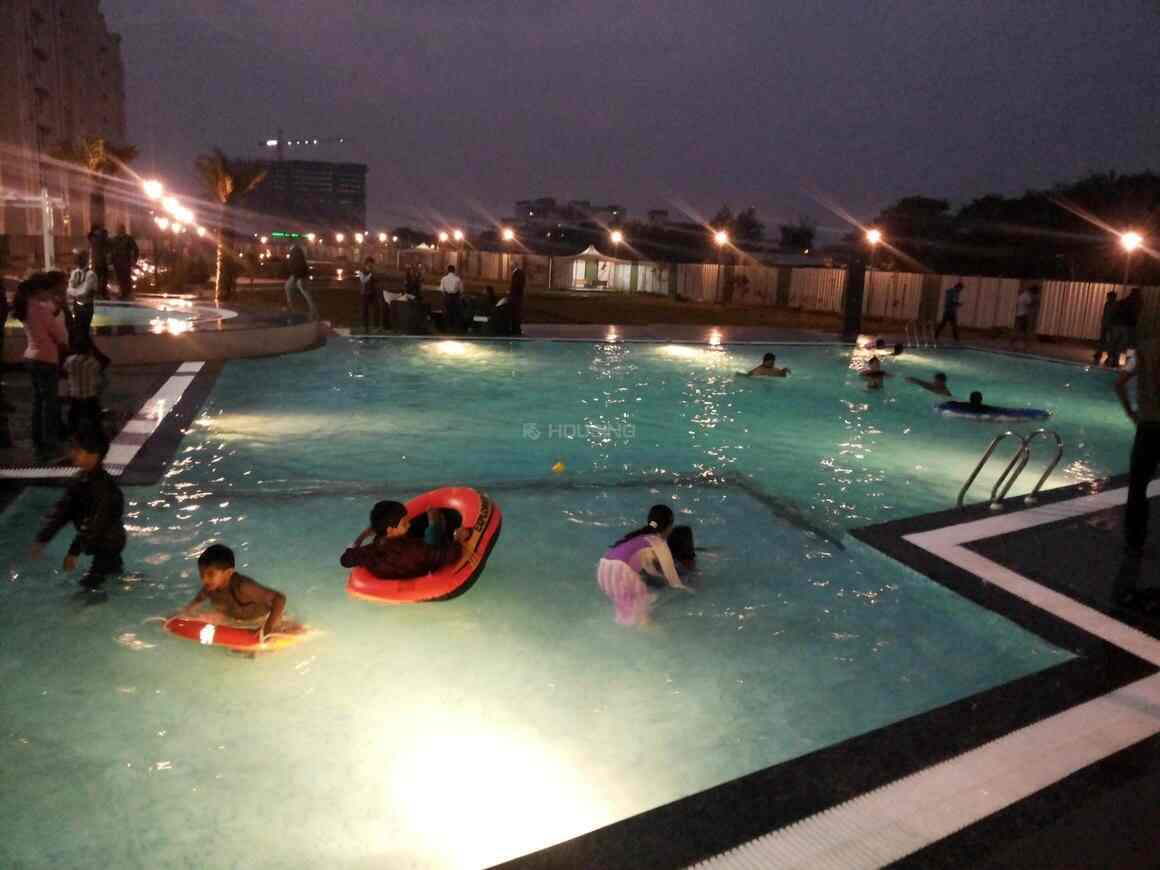 Vedaant Pools Technology in Malwa Mill,Indore Best Waterproofing