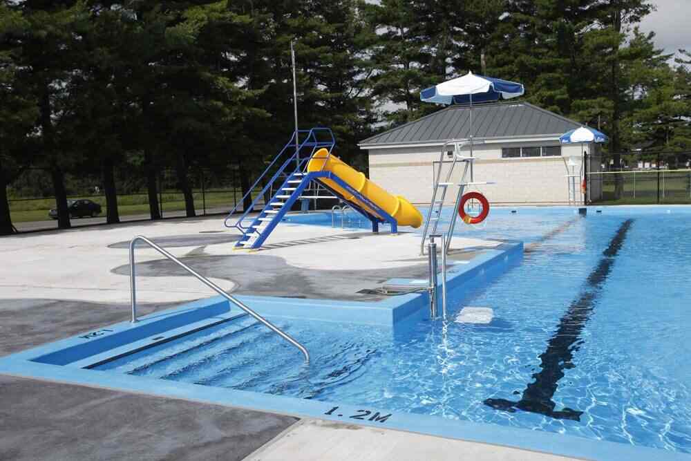 Vedaant Pools Technology in Malwa Mill,Indore Best Waterproofing