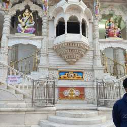 Jain Temples in Annapurna Road - Jain Mandir Indore near me - Justdial